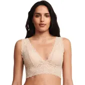 Chantelle "FLORAL TOUCH" vollständig aus Spitze