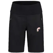 Maloja - Women's BadusM. - Radhose Gr M schwarz