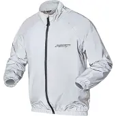 Rapid Suspension Technology Rst Nightrider Wp Regenjacke Weiß 3XL Weiß 3XL