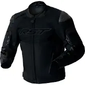 Rapid Suspension Technology Rst Tractech Evo D3o Jacke Schwarz 3XL Mann Schwarz 3XL