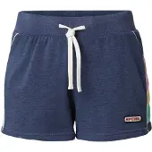 Rip Curl - Women's Surf Revival Fleece Short - Shorts Gr XS blau