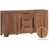 Woodkings Sideboard Osbon Akazie