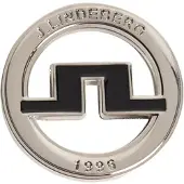J.Lindeberg Ball Marker black (9999) OneSize
