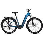 Focus Aventura² 6.7 Wave 29´´ Cues 9s Elektrofahrrad