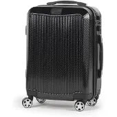 Scandinavia Reisekoffer Carbon Series
