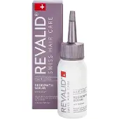 Revalid Regrowth Serum das erneuernde Serum gegen Haarausfall 50 ml