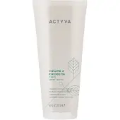 Kemon Group Actyva Volume & Bounce Conditioner für dünnes und splissiges haar 200 ml