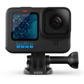 GoPro Kamera sportowa Hero11 Black 27 Mp 5K Ultra HD Wi-Fi, CHDHX-112-RW