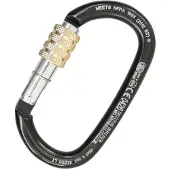 Kong Ovalone C Steel Long Thread Polished One Size