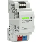 Wago 787-2857 Stromversorgung,Compact,1-phasig 7872857