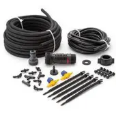 Rehau Hochbeet Bewässerungs-set