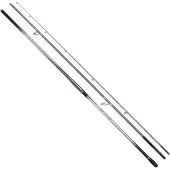 Shimano Fishing Aero Technium Cmp Low Rider Brandungsrute Silber 4.20 m / 200 g Silber 4.20 m