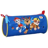 OEM Paw Patrol Federmäppchen für Kinder, 20 cm, Blau
