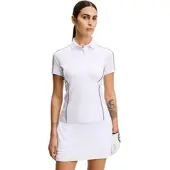 J.Lindeberg Leyla Polo white (0000) S