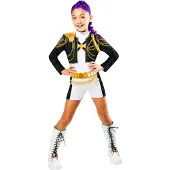Rubies K-pop Rumi Golden Classic Damenkostüm