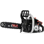 Nac NAX Benzin-Kettensäge 37 cm³ 35 cm NAX200C