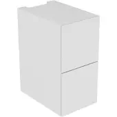 Keuco Unterbauschrank EDITION 11 PLANNIN 350x700x535mm m LED-I-Bel cash sdm