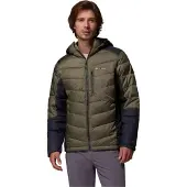 Columbia Sportswear Mantel Columbia 2085294397 für Herren
