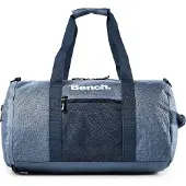 Bench . Sporttasche . Sportbag Denim blau