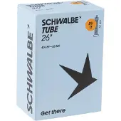 Schwalbe Schlauch DV13 40/62-559 40 mm