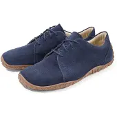 Bär - Jace - Barfußschuhe Gr 41 blau