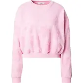 Rip Curl - Women's Paradise Terry Crew - Pullover Gr L rosa