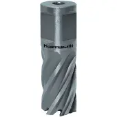 MetallKraft Kernbohrer SILVER-LINE 25 Weldon, Ø 54 mm