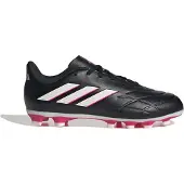 Adidas wäsche ADIDAS Adidas Kinder Fußballschuh COPA PURE.4 FxG J 000 CBLACK/ZEROMT/TESHPK 29