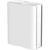 Asus ZenWiFi BQ16, Weiß, Intern, Leistung, Quad-band (2.4 GHz / 5 GHz-1 / 5 GHz-2 / 6 GHz), Wi-Fi 7 (802.11be), 11529 Mbit/s