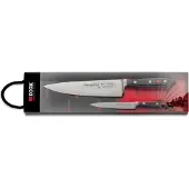 F. Dick Premier Plus Messerset 2 teilig (Basis Messer, nichtrostend, 56å¡ HRC)