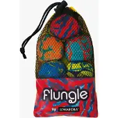 Waboba Flungle Spiel