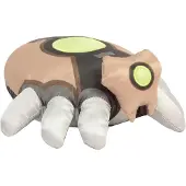 Tomy Warhammer Plüschfigur Necron Scarab 15 cm