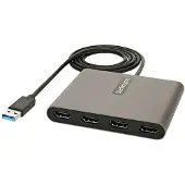 StarTech.com Usb 3.0 Hdmi-adapter