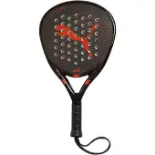 Puma Paddelschläger Solarcourt Bunt