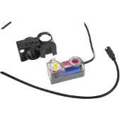 Besto Rettungswesten-notlicht One Size