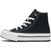 Converse Sneakers 372859C in Black color size 32