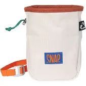 Snap - Chalk Pocket - Chalkbag weiß
