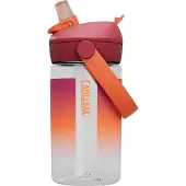CamelBak - Kid's Thrive Flip Straw - Trinkflasche Gr 400 ml bunt