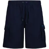 CMP Man Medium Shorts Navy Navy 52