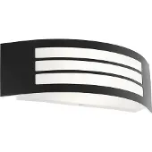 Eglo Design Wandleuchte für den Außenbereich LEIROS