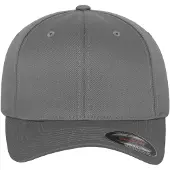 Flexfit Flex Cap "Wooly Combed Youth"