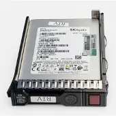 HP P19695-001, 1,92 Tb, 2.5"