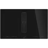 Smeg Universal HOBD682D2 Kochfeld Schwarz Eingebaut 83 cm Induktionskochfeld 4 Brenner