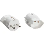 Bachmann Reiseadapter