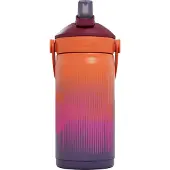 CamelBak Thrive Flip Straw Kids VSS, Trinkflasche, 350 ml, Misty Mountain