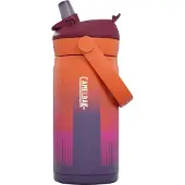 CamelBak - Kid's Thrive Flip Straw VSS - Isolierflasche Gr 350 ml bunt