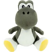 Together plus Yoshi Schwarze Figur