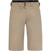 SCOTT Trail Flow mit Hosenpolster für Herren toast beige L