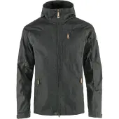 Fjall Raven Fjällräven Herren Sten Jacket Dark Grey XXL