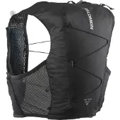 Salomon Laufweste Active Skin 8 LC2177800 Schwarz